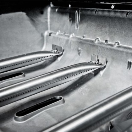 BARON 590 SHADOW + IR BURNER-BROIL KING (2)